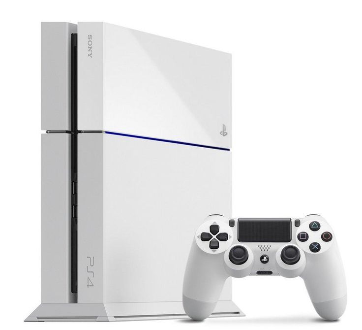 Unit PS4