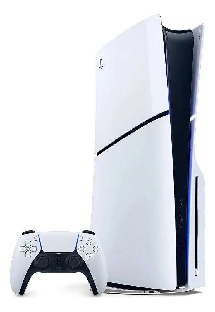 Unit PS5